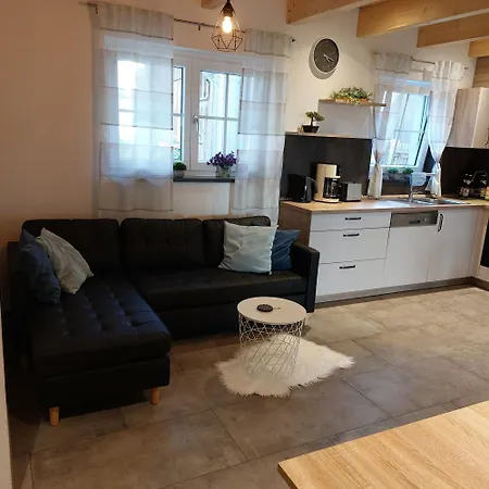 Apartament Leimitz Hof (Bavaria)