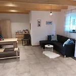 Leimitz Apartament