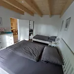 Apartament Leimitz *
