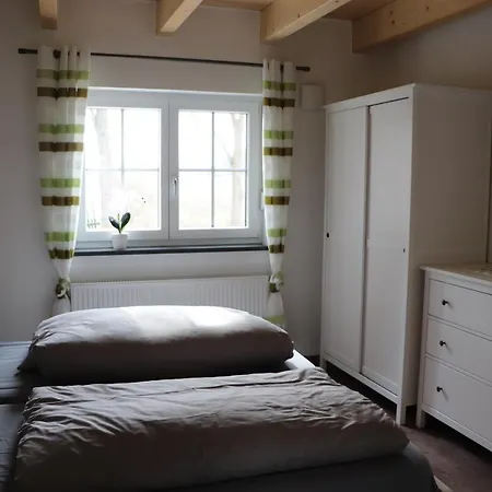 Apartment Leimitz *