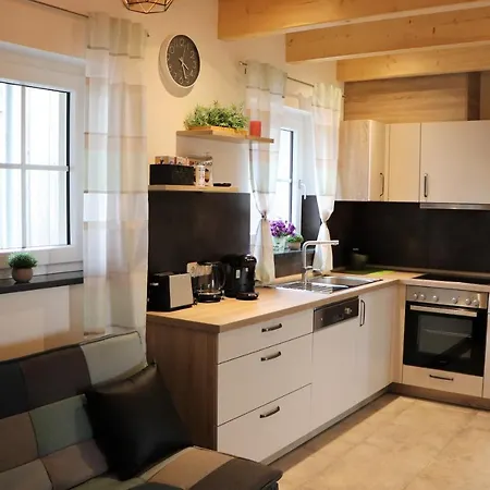 Apartment Leimitz