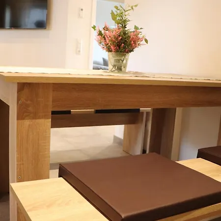 Apartment Leimitz