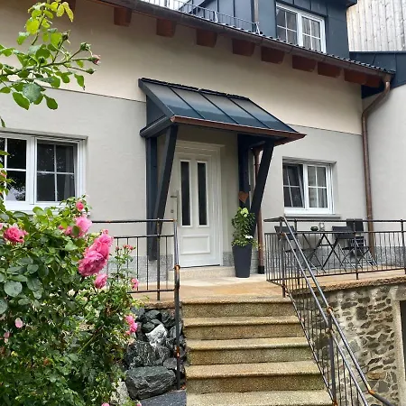 Apartment Leimitz Hof (Bavaria)