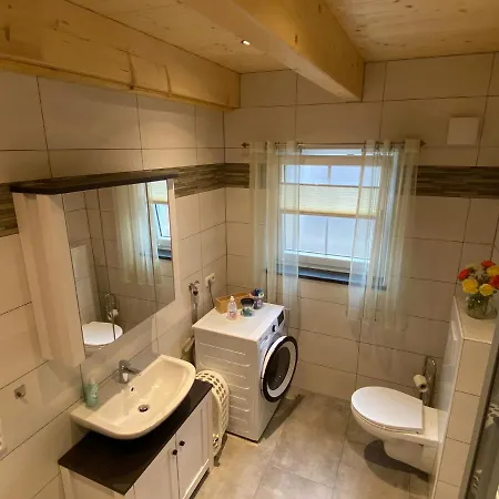 Leimitz Apartamento