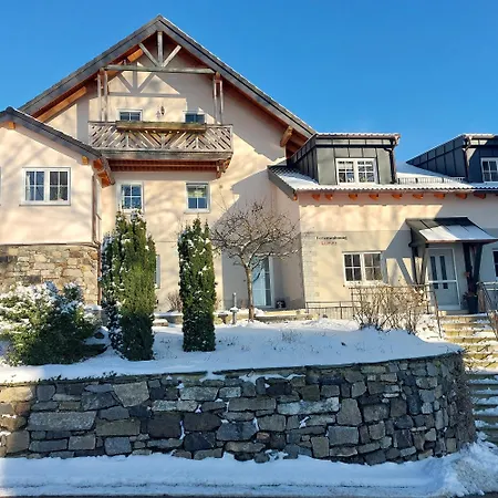 Apartamento Leimitz *