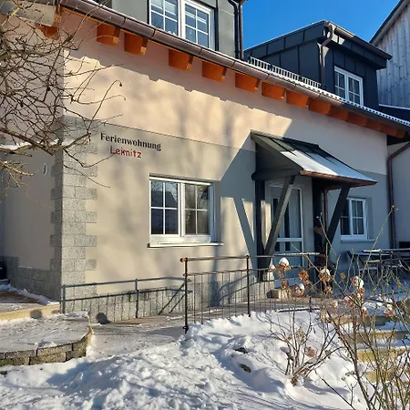 Leimitz Apartment