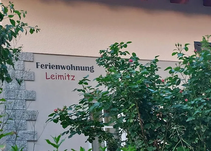 شقة Leimitz *