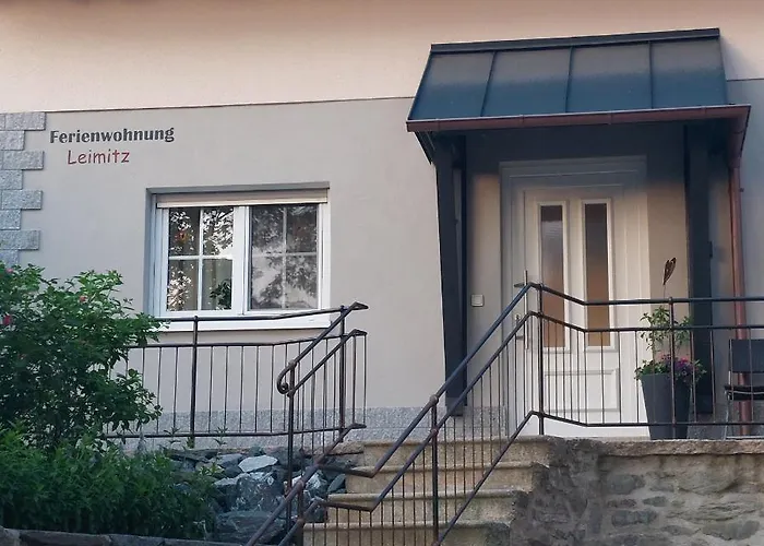 Leimitz * Hof (Bavaria)
